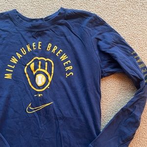Brewers Shirt
